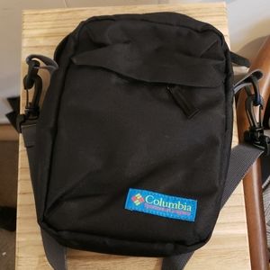Colombia side bag